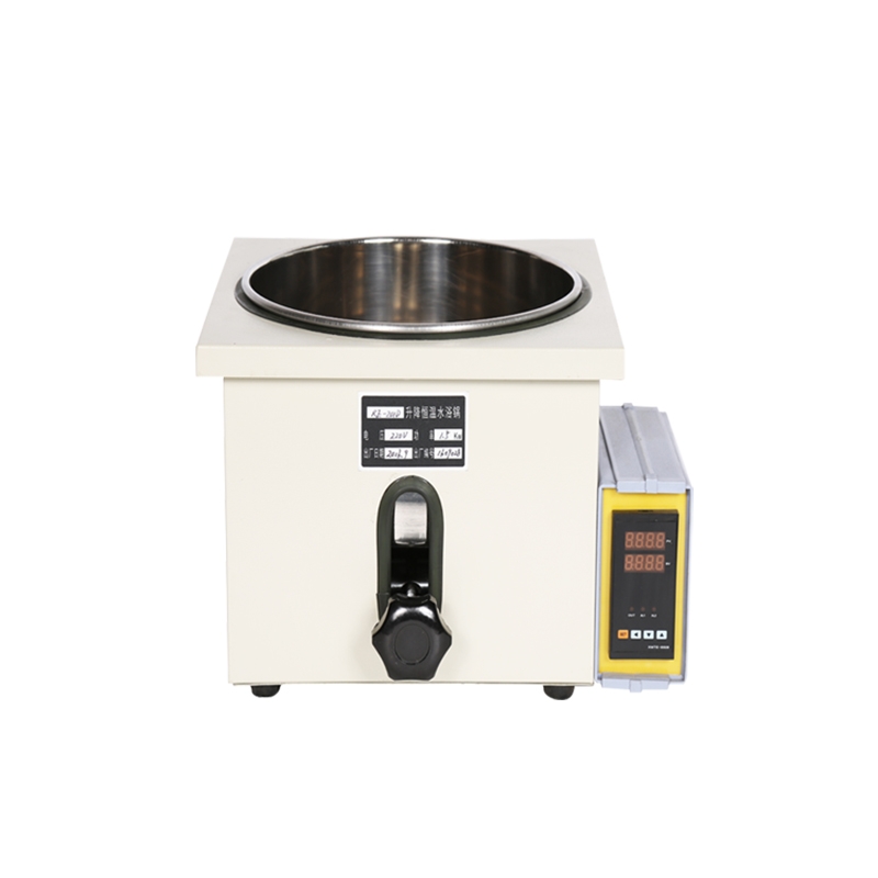 HH-WO-2-5L升降水（油）浴鍋