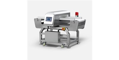 金屬檢測(cè)機(jī)使用說(shuō)明書(shū)（設(shè)備簡(jiǎn)介）