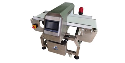 金屬探測(cè)儀操作規(guī)程