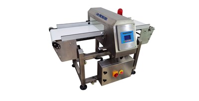 金屬檢測(cè)機(jī)遇到電磁干擾怎么辦？