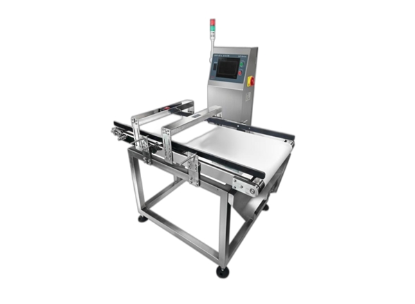 LAD-3D鋁箔包裝金屬探測(cè)儀